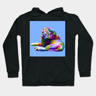 Lion 1 Hoodie